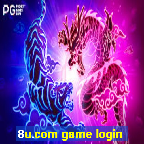 8u.com game login